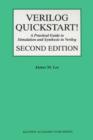 Verilog(R) Quickstart : A Practical Guide to Simulation and Synthesis in Verilog - eBook