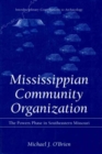 Mississippian Community Organization : The Powers Phase in Southeastern Missouri - eBook
