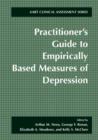 Practitioner's Guide to Empirically-Based Measures of Depression - eBook