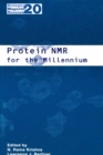 Protein NMR for the Millennium - eBook