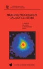 Merging Processes in Galaxy Clusters - eBook