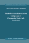 The Behavior of Structures Composed of Composite Materials - eBook