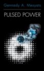 Pulsed Power - eBook
