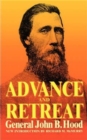 Advance And Retreat : Personal Experiences In The United States And Confederate States Armies - Book