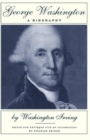 George Washington : A Biography - Book