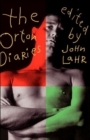 The Orton Diaries - Book
