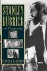 Stanley Kubrick : A Biography - Book