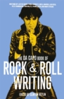 The Da Capo Book of Rock & Roll - Book