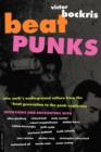 Beat Punks - Book