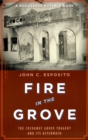Fire in the Grove : The Cocoanut Grove Tragedy and Its Aftermath - Book
