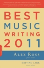 Best Music Writing 2011 - eBook