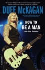 How to Be a Man : (and other illusions) - eBook
