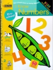 I Know Numbers (Preschool) - Book
