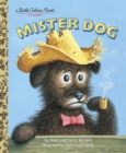 Mister Dog - Book