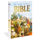 The Golden Children's Bible : A Full-Color Bible for Kids - Book