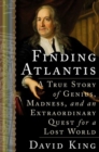 Finding Atlantis - eBook