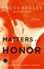 Matters of Honor - eBook