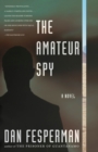 Amateur Spy - eBook