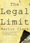 Legal Limit - eBook