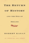 Return of History and the End of Dreams - eBook
