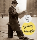 Complete Lyrics of Johnny Mercer - eBook