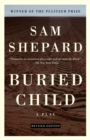Buried Child - Book