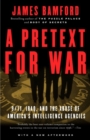Pretext for War - eBook