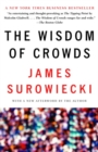 Wisdom of Crowds - eBook