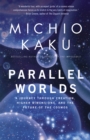 Parallel Worlds - eBook