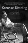 Kazan on Directing - Book