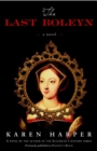 Last Boleyn - eBook