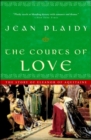 Courts of Love - eBook