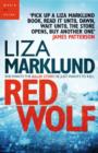 Red Wolf - eBook