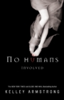 No Humans Involved - eBook