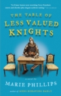 Table of Less Valued Knights - eBook
