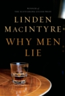 Why Men Lie - eBook