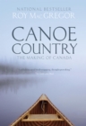 Canoe Country - eBook