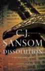 Dissolution : A Shardlake Novel - eBook