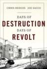 Days of Destruction, Days of Revolt - eBook