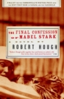 Final Confession of Mabel Stark - eBook