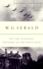 On the Natural History of Destruction - eBook