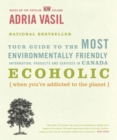 Ecoholic - eBook