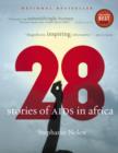 28 : Stories of AIDS in Africa - eBook