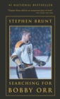 Searching for Bobby Orr - eBook