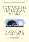 Portuguese Irregular Verbs - eBook