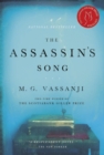 Assassin's Song - eBook