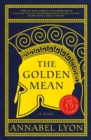 Golden Mean - eBook