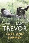 Love and Summer - eBook