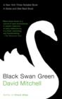 Black Swan Green - eBook