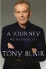 A Journey : My Political Life - eBook
